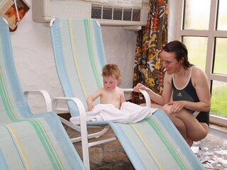 Vakantieappartement Zell Mosel Omgeving 16