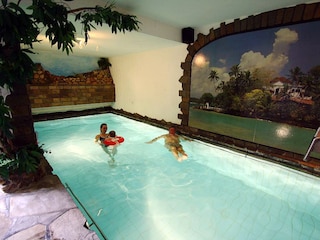 Vakantieappartement Zell Mosel Omgeving 16