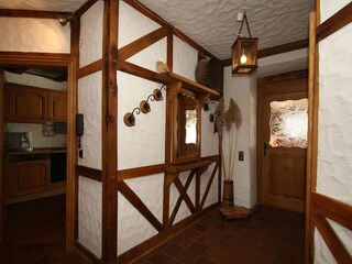 Vakantieappartement Zell Mosel Kenmerken 7