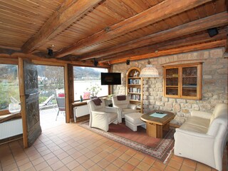 Vakantieappartement Zell Mosel Kenmerken 4