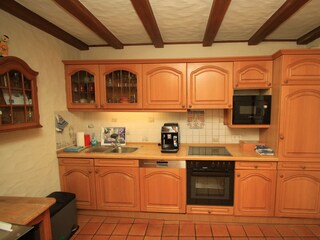 Vakantieappartement Zell Mosel Kenmerken 9