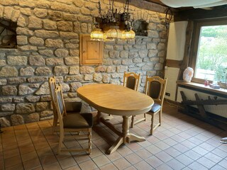 Vakantieappartement Zell Mosel Kenmerken 6