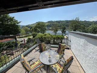 Vakantieappartement Zell Mosel Kenmerken 12