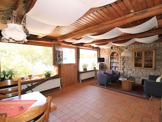 Holiday apartment Zell Mosel Features 4
