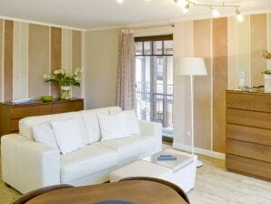 FeWo Urlaubsträume am Meer 319540