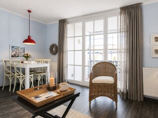 Ferienwohnung Kühlungsborn-Ost Ausstattung 5