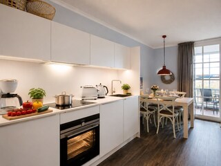 Ferienwohnung Kühlungsborn-Ost Ausstattung 6