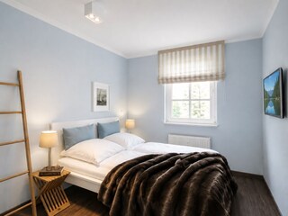 Ferienwohnung Kühlungsborn-Ost Ausstattung 8