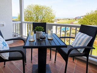 Ferienwohnung Kühlungsborn-Ost Außenaufnahme 2