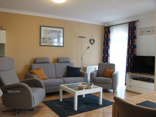 Ferienwohnung Kühlungsborn-Ost Ausstattung 3