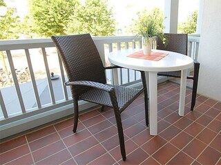 Ferienwohnung Kühlungsborn-Ost Außenaufnahme 2