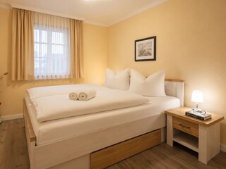 Ferienwohnung Kühlungsborn-Ost Schlafzimmer 7
