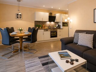 Ferienwohnung Kühlungsborn-Ost Ausstattung 3