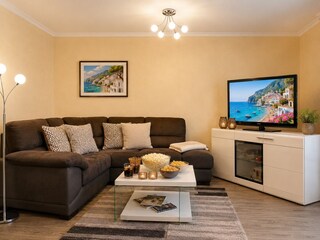 Ferienwohnung Kühlungsborn-Ost Ausstattung 4