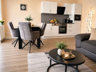 Ferienwohnung Kühlungsborn-Ost Ausstattung 4