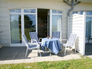 Ferienwohnung Kühlungsborn-Ost Außenaufnahme 1