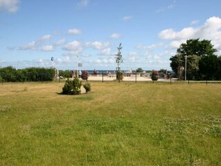 Ferienwohnung Kühlungsborn-Ost Umgebung 13