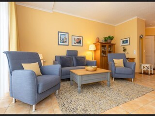 Ferienwohnung Kühlungsborn-Ost Ausstattung 3