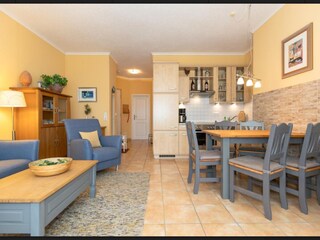 Ferienwohnung Kühlungsborn-Ost Ausstattung 6