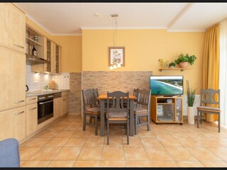 Ferienwohnung Kühlungsborn-Ost Ausstattung 7