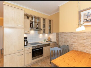 Ferienwohnung Kühlungsborn-Ost Ausstattung 8