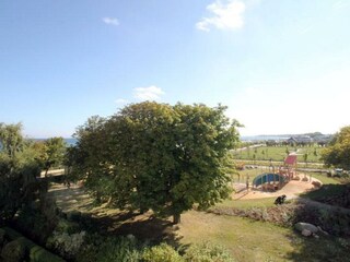 Ferienwohnung Kühlungsborn-Ost Umgebung 14