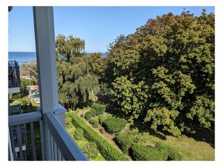 Ferienwohnung Kühlungsborn-Ost Umgebung 15