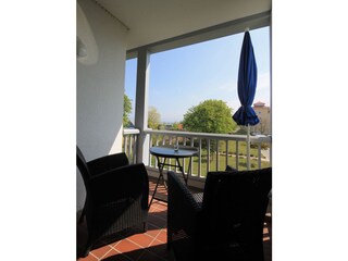 Ferienwohnung Kühlungsborn-Ost Außenaufnahme 3