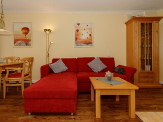 Ferienwohnung Kühlungsborn-Ost Ausstattung 4