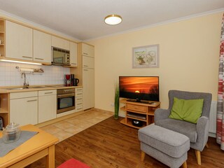 Ferienwohnung Kühlungsborn-Ost Ausstattung 7