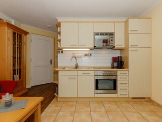 Ferienwohnung Kühlungsborn-Ost Ausstattung 8