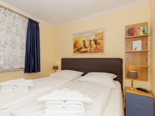 Ferienwohnung Kühlungsborn-Ost Ausstattung 9