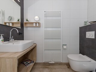 Ferienwohnung Kühlungsborn-Ost Ausstattung 11