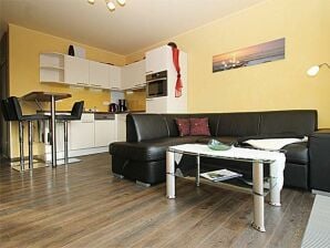 Vakantieappartement FeWo Villa Patricia 319557