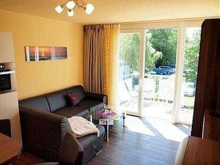 Ferienwohnung Kühlungsborn-Ost Ausstattung 5