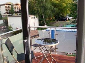 Ferienwohnung FeWo Villa Patricia 319557