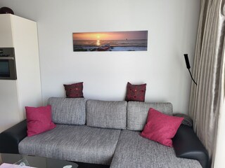 Ferienwohnung Kühlungsborn-Ost Ausstattung 3