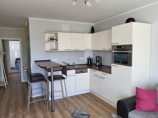 Ferienwohnung Kühlungsborn-Ost Ausstattung 5