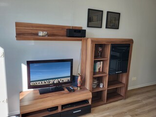 Ferienwohnung Kühlungsborn-Ost Ausstattung 5