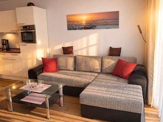 Ferienwohnung Kühlungsborn-Ost Ausstattung 1