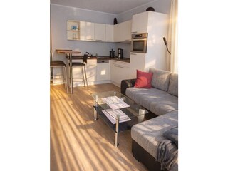 Ferienwohnung Kühlungsborn-Ost Ausstattung 4