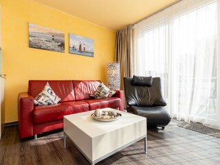 Ferienwohnung Kühlungsborn-Ost Ausstattung 3