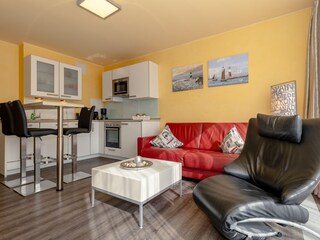 Ferienwohnung Kühlungsborn-Ost Ausstattung 4