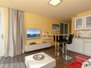 Ferienwohnung Kühlungsborn-Ost Ausstattung 5