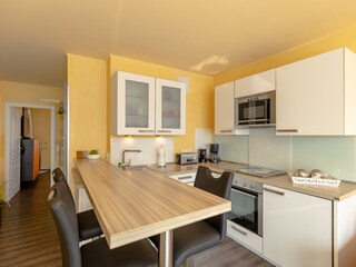 Ferienwohnung Kühlungsborn-Ost Ausstattung 6