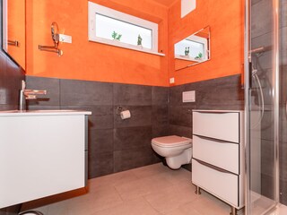 Ferienwohnung Kühlungsborn-Ost Ausstattung 9