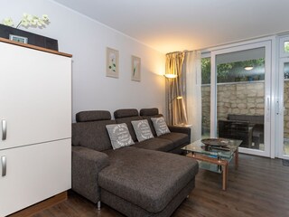 Ferienwohnung Kühlungsborn-Ost Ausstattung 7