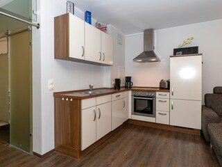 Ferienwohnung Kühlungsborn-Ost Ausstattung 9