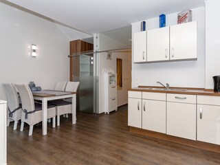 Ferienwohnung Kühlungsborn-Ost Ausstattung 11