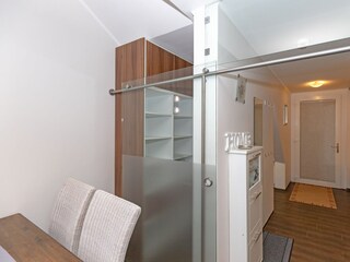 Wohn- und Essbereich